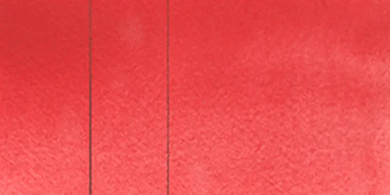 RS 325 Cadmium deep red