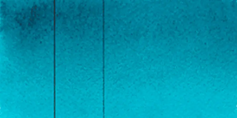 RS 338 Phthalo turquoise