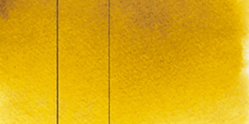 RS 343 Deep green gold