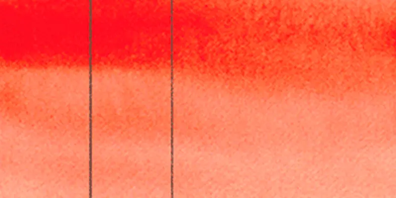 RS 355 Transparent pyrrole orange
