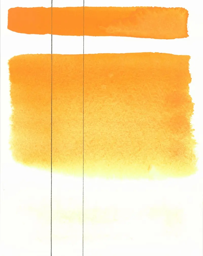 RS 372 Bismuth orange