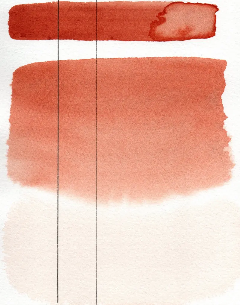 RS 375 Perylene red deep