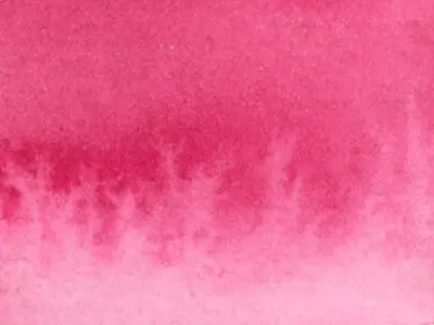 RS 382 Quinacridone Warm Pink