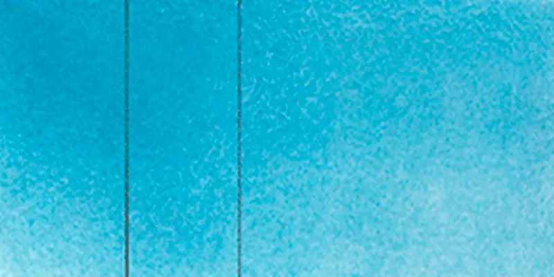 RS 407 Cobalt cerulean blue