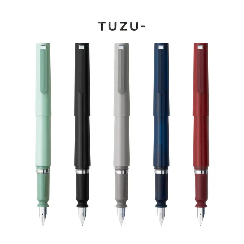 Sailor Tuzu Adjust Fountain Pen M Medium Nib