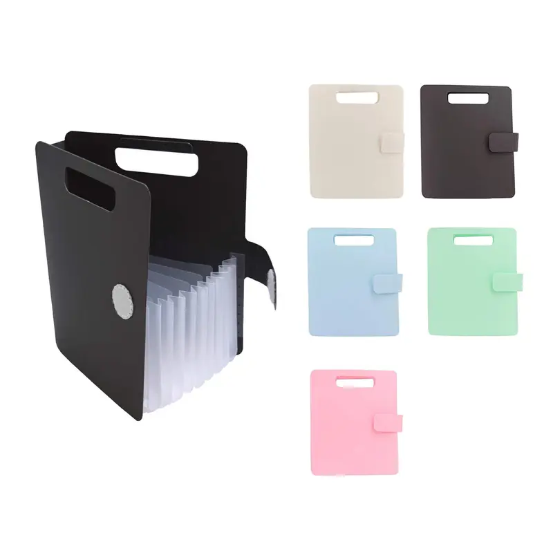 Sakura Komagoma Small Items Organizer File