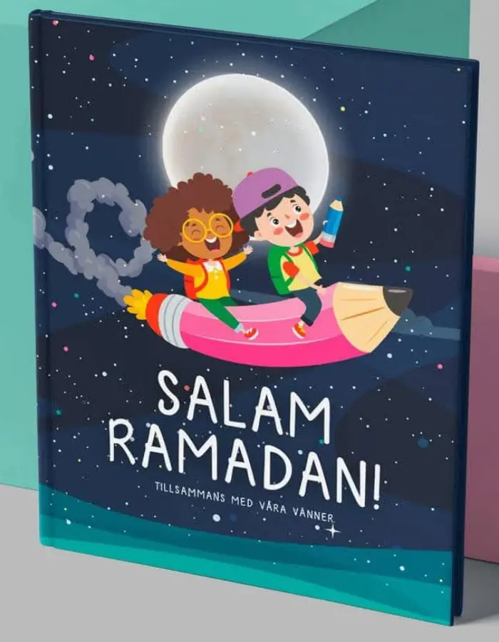 Salam Ramadan Svenska