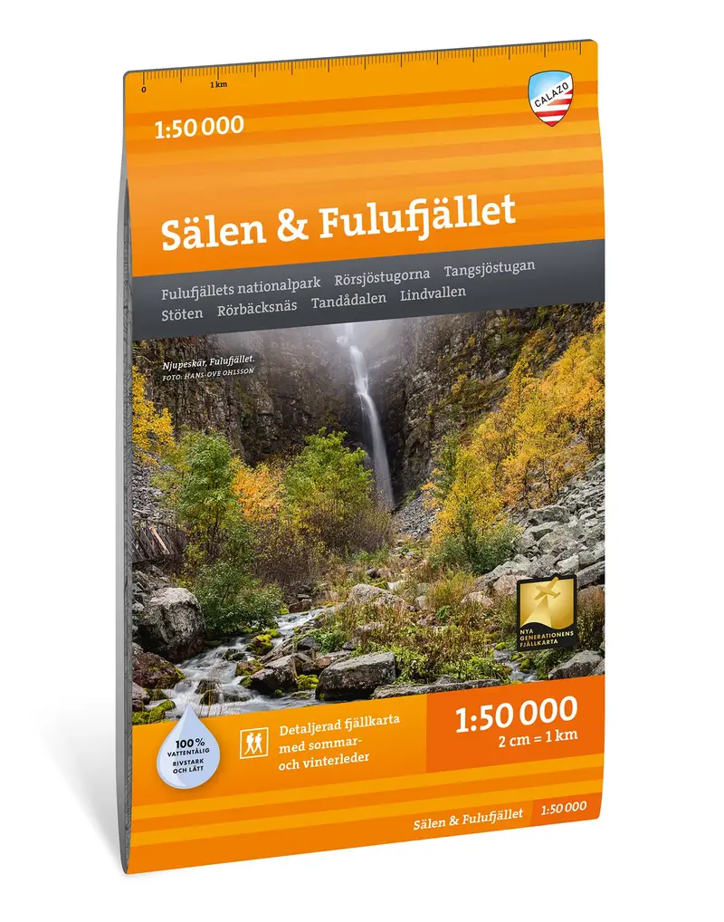 Sälen & Fulufjället 1