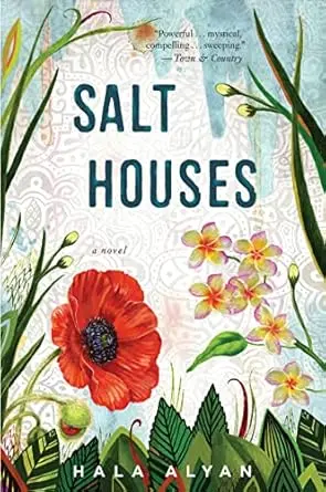 Salt Houses, by Hala Alyan