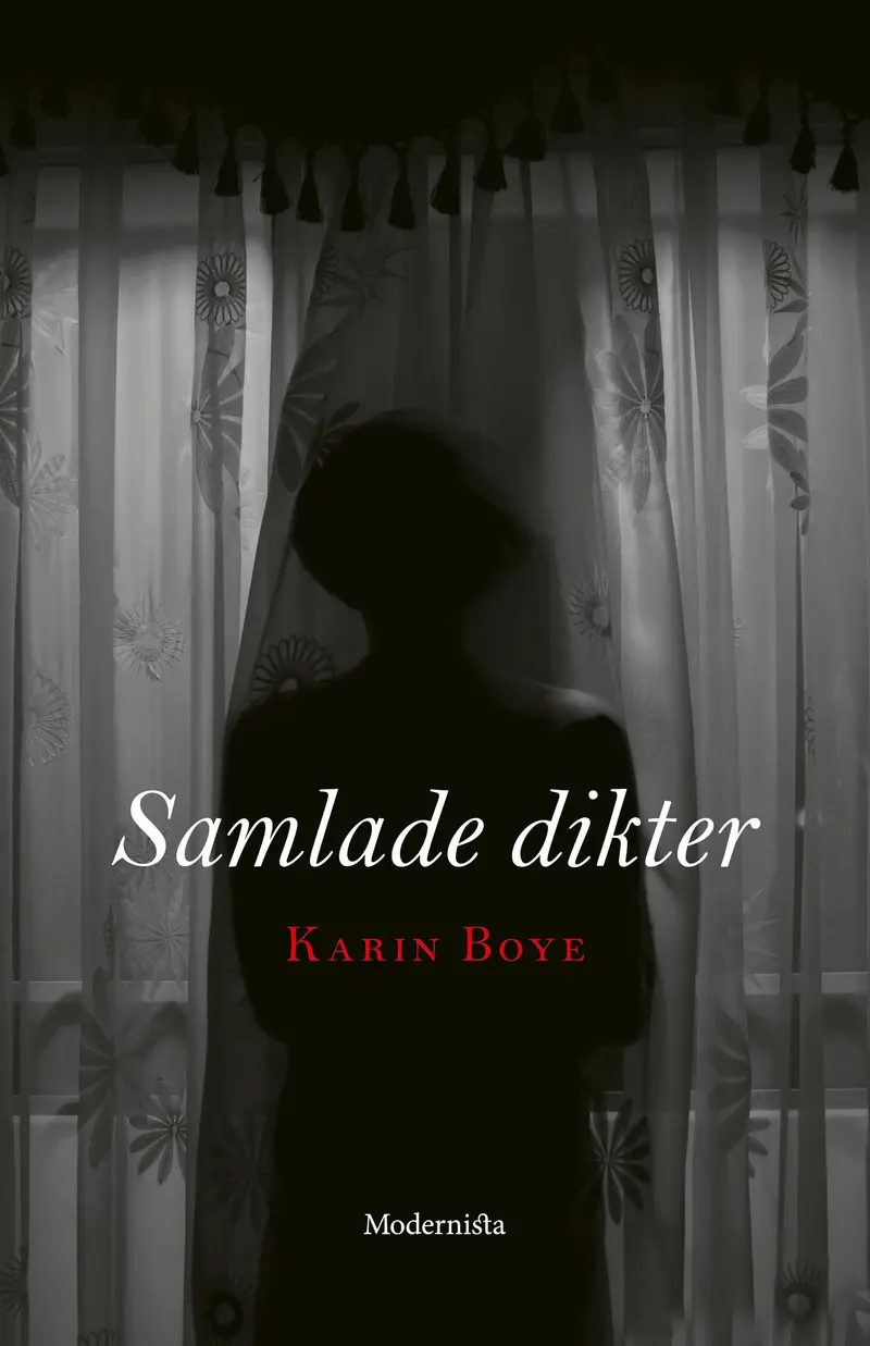 Samlade dikter - Karin Boye