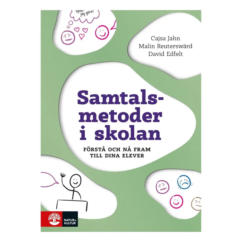 Samtalsmetoder i skolan