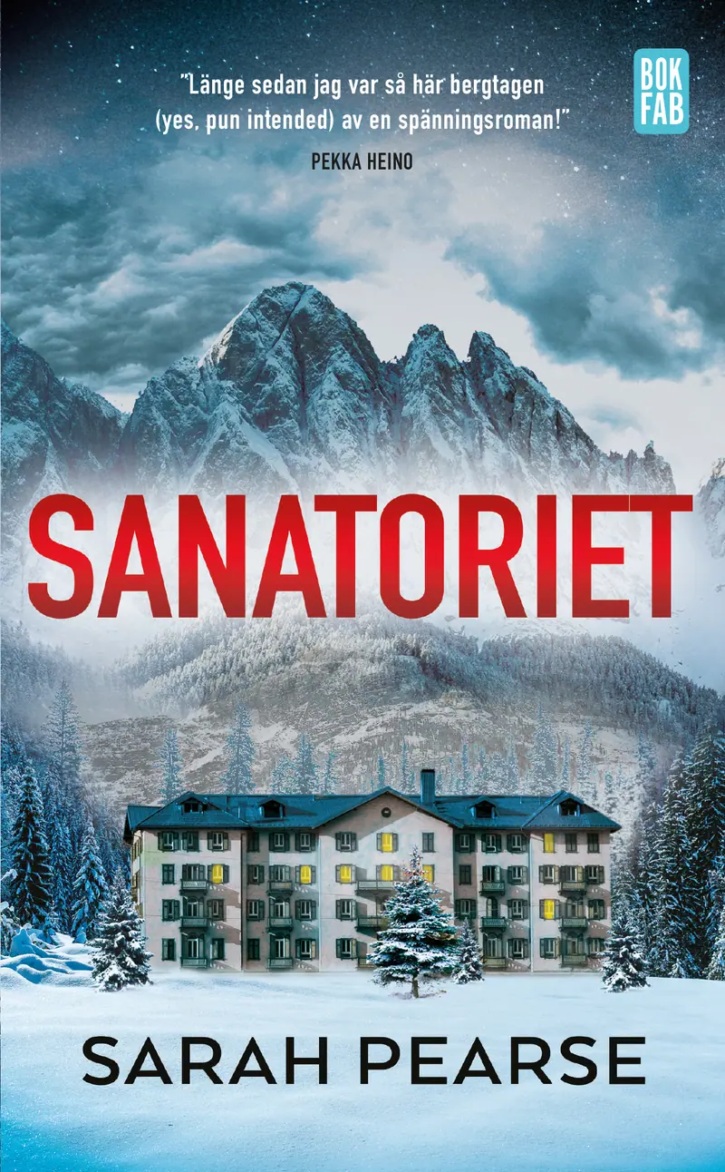 Sanatoriet
