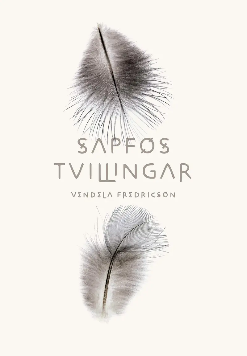 Sapfos tvillingar - Fredricson, Vendela (beg.)