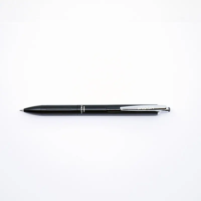 Sarasa Grand Gelpenna - Black