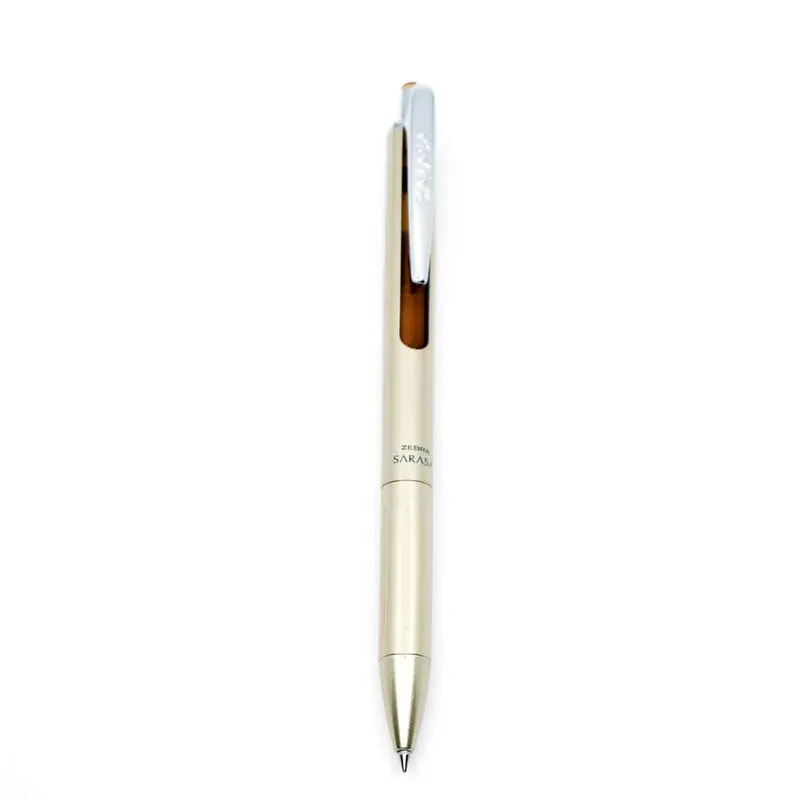 Sarasa Grand Gelpenna - Gold