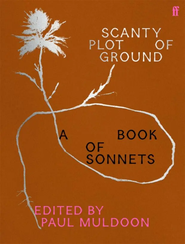 Scanty Plot of Ground