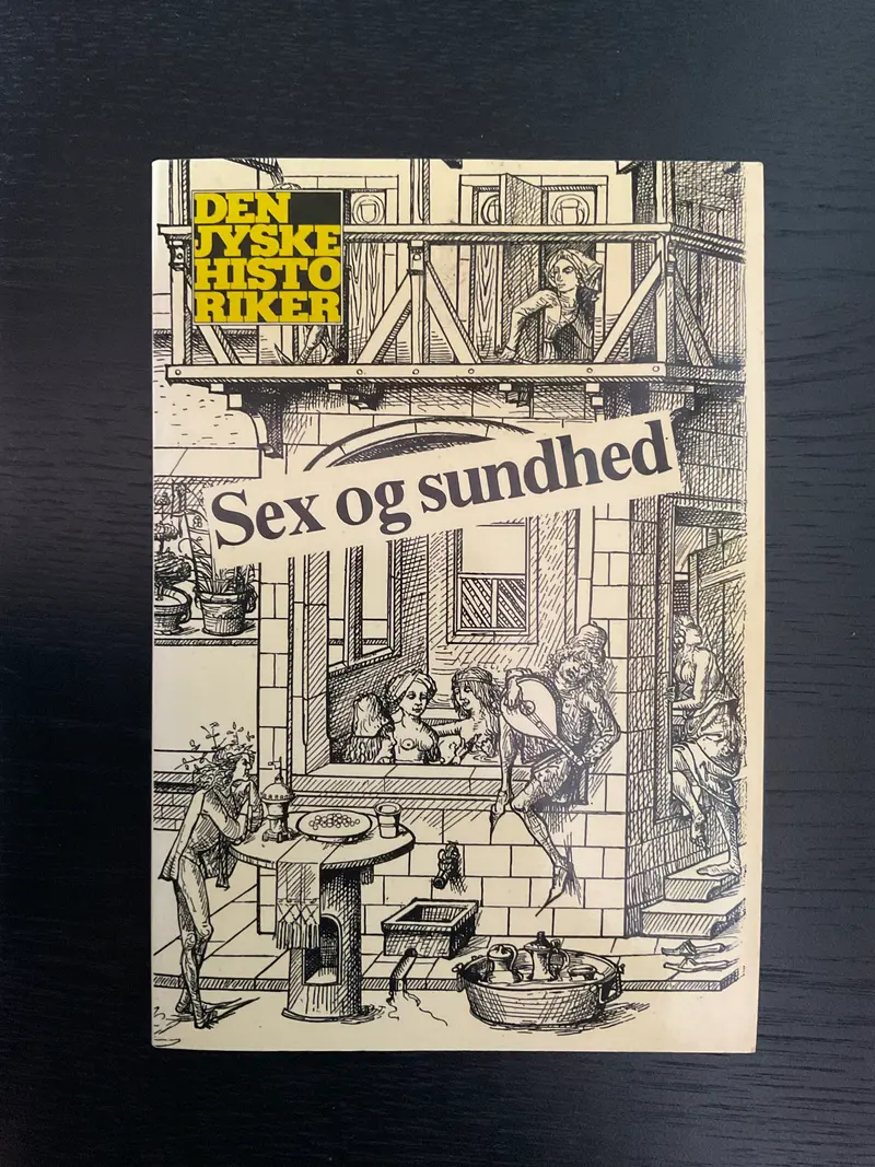 Sex og sundhed