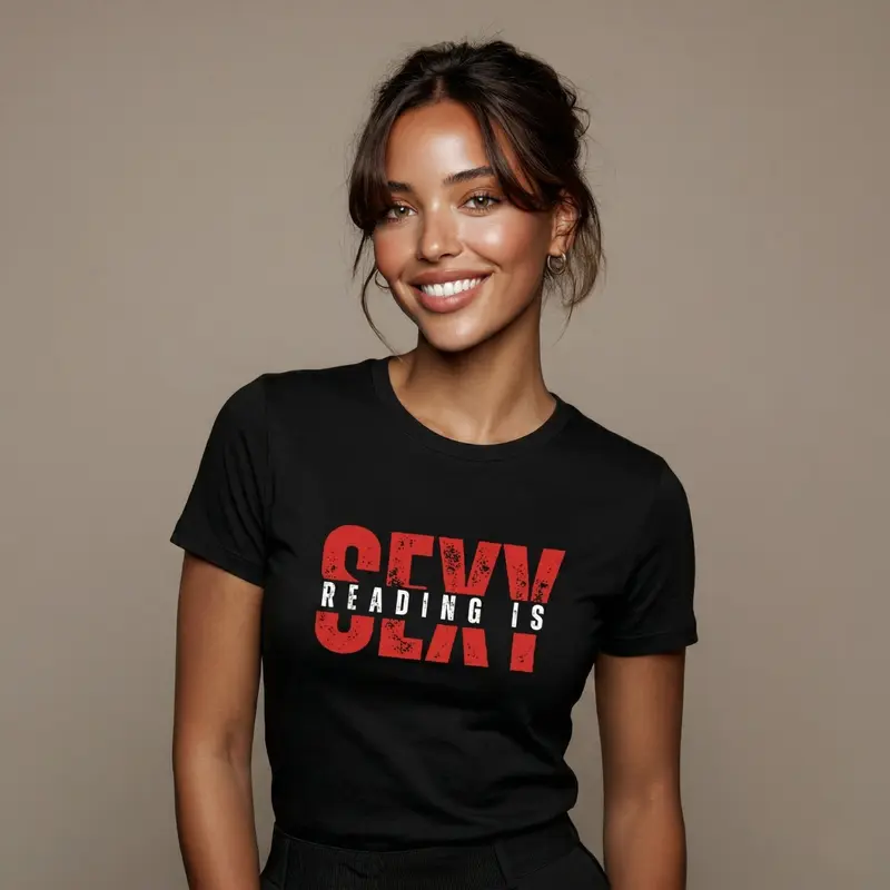 SEXY T-Shirt