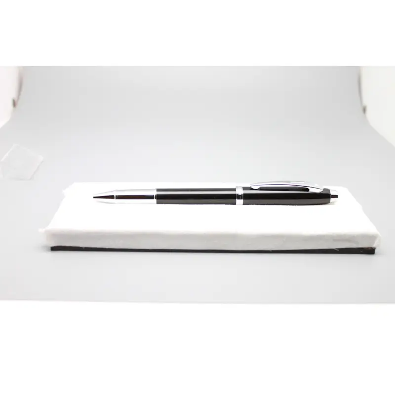 Sheaffer 100 Black CT Rollerball