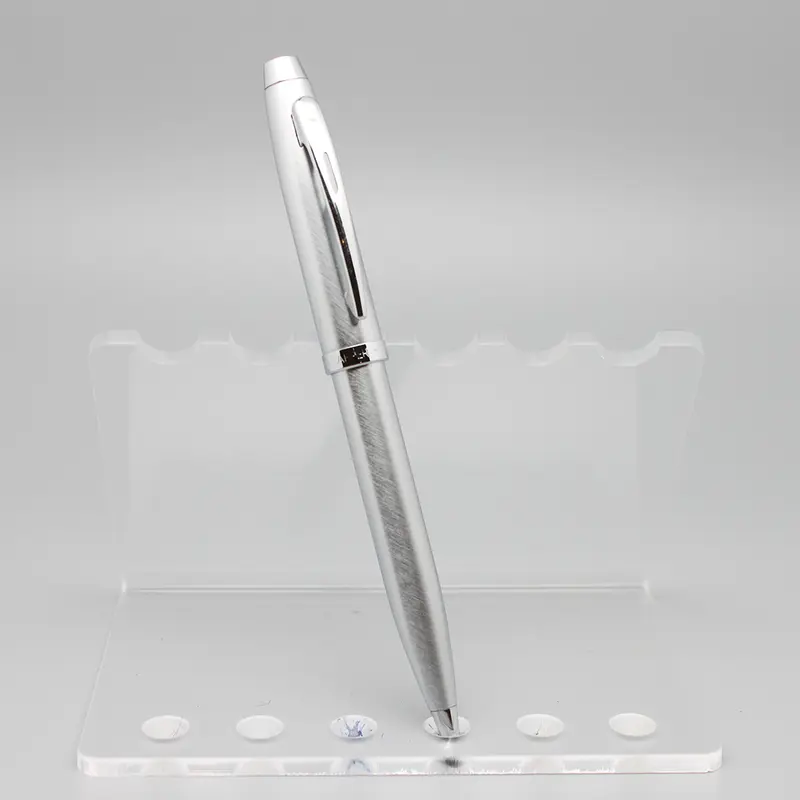 Sheaffer 100 Steel CT Ballpen