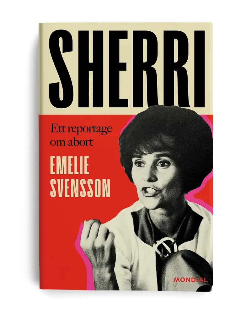 Sherri