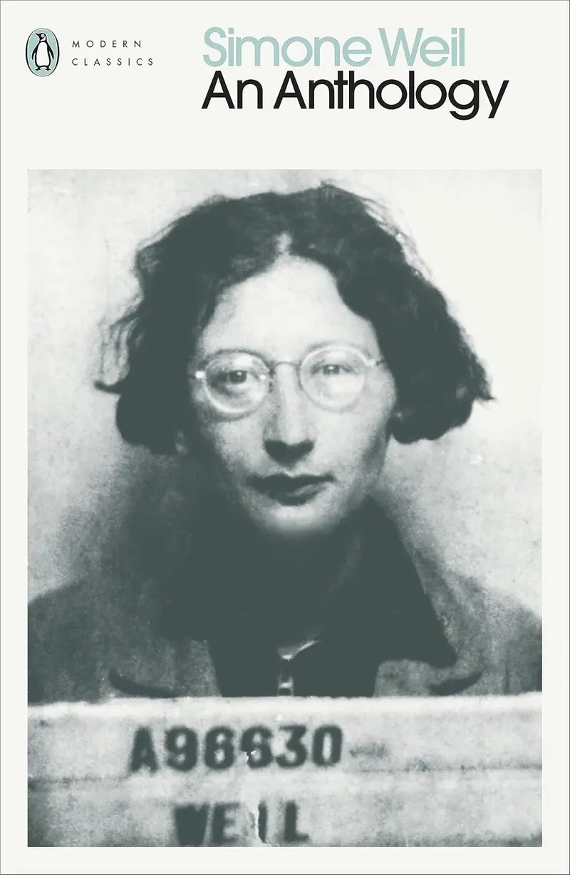 Simone Weil