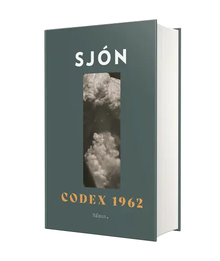 Sjón – Codex 1962
