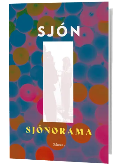 Sjón - Sjónorama