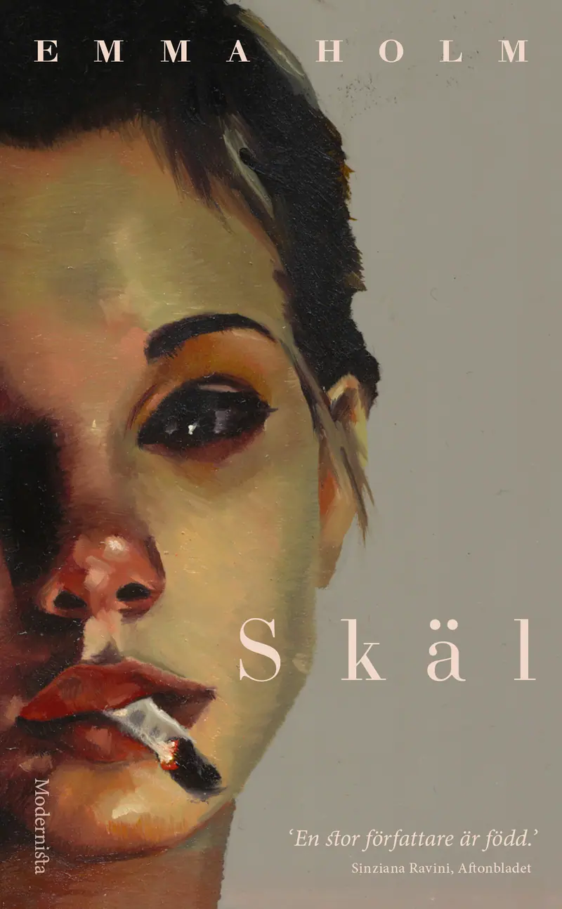 Skäl - Emma Holm