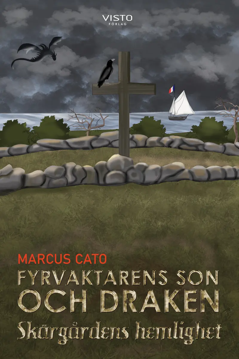 Skärgårdens hemlighet
