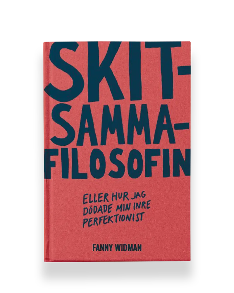 Skitsammafilosofin