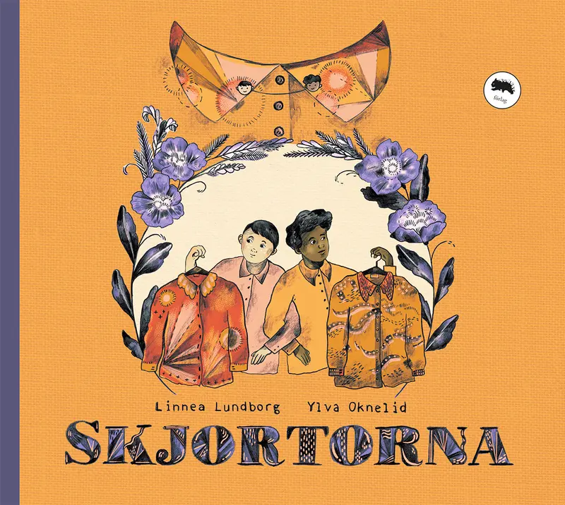 Skjortorna - Lundborg, Linnea & Oknelid, Ylva