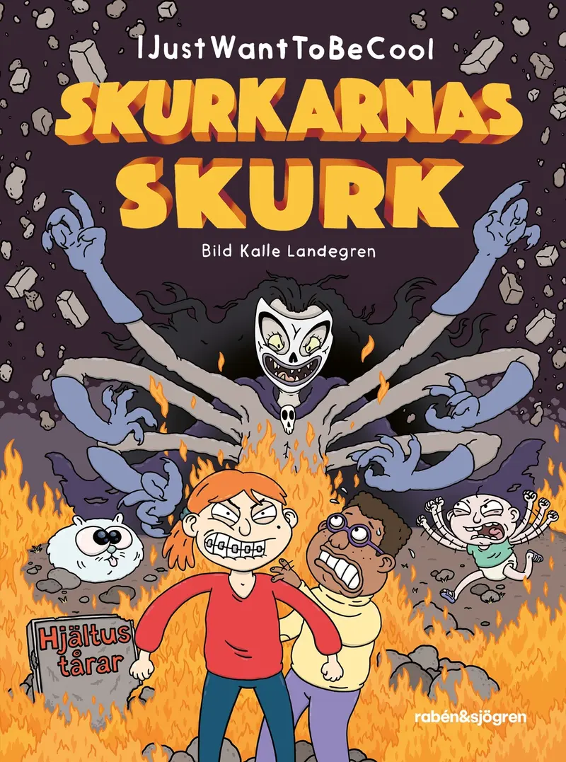 Skurkarnas skurk 3