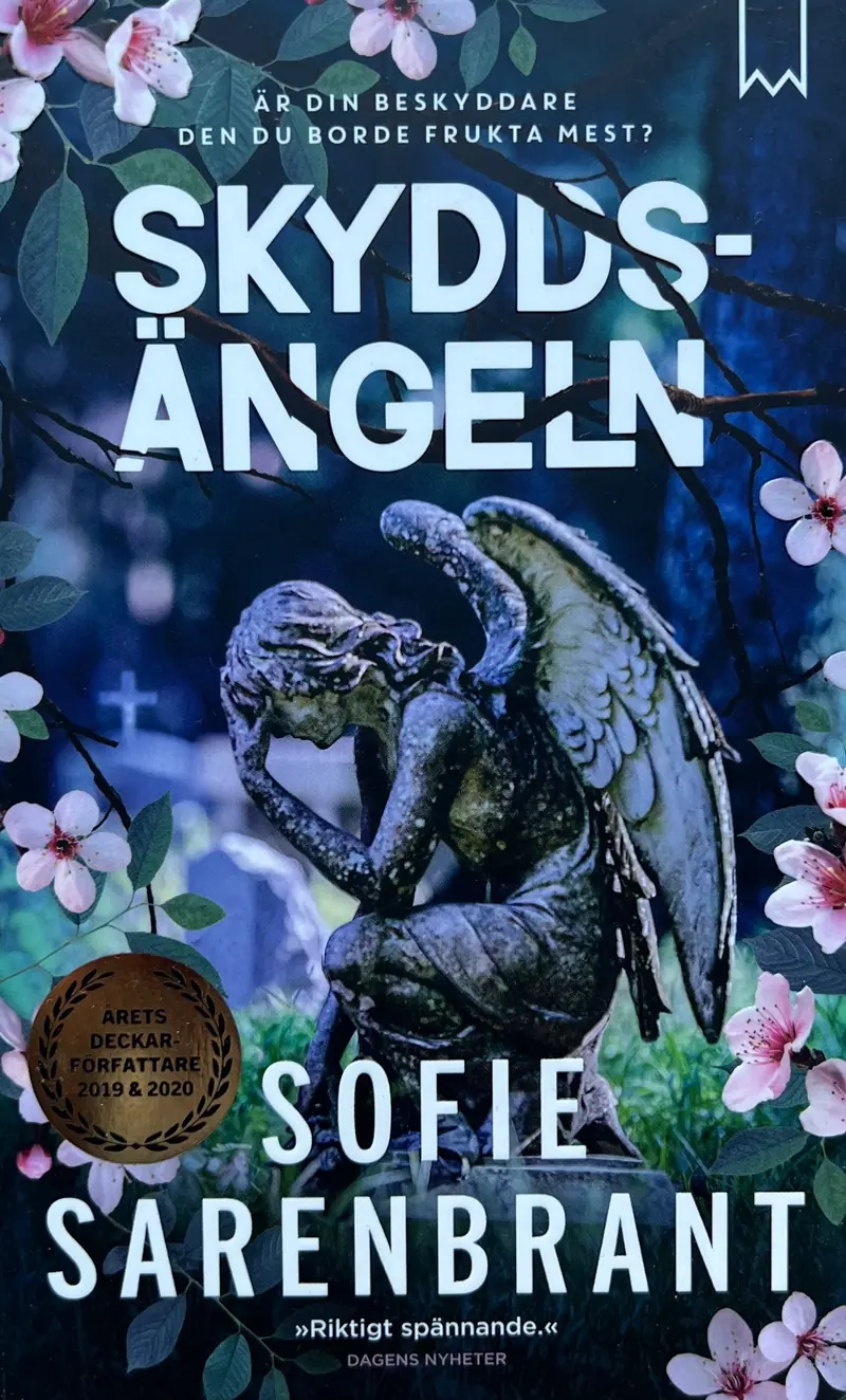 Skyddsängeln - Sofie Sarenbrant