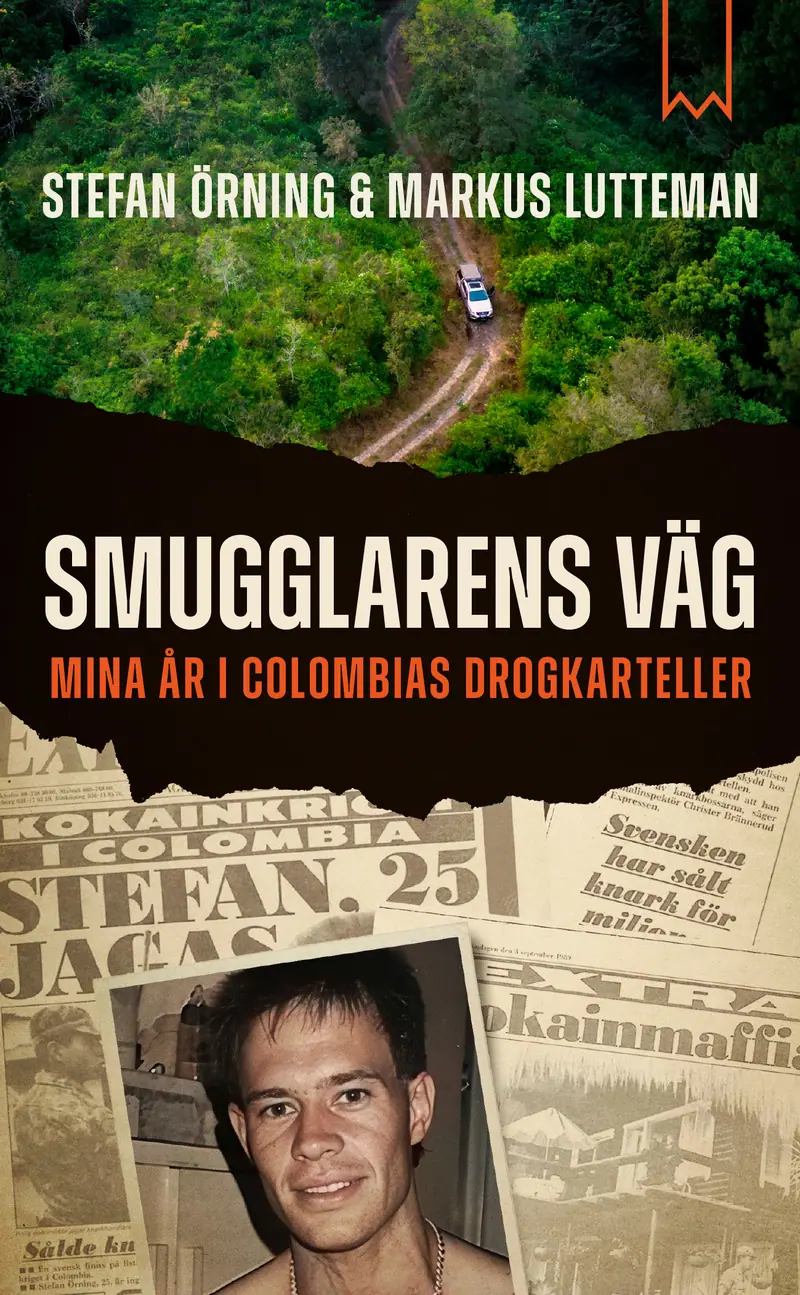 Smugglarnas väg