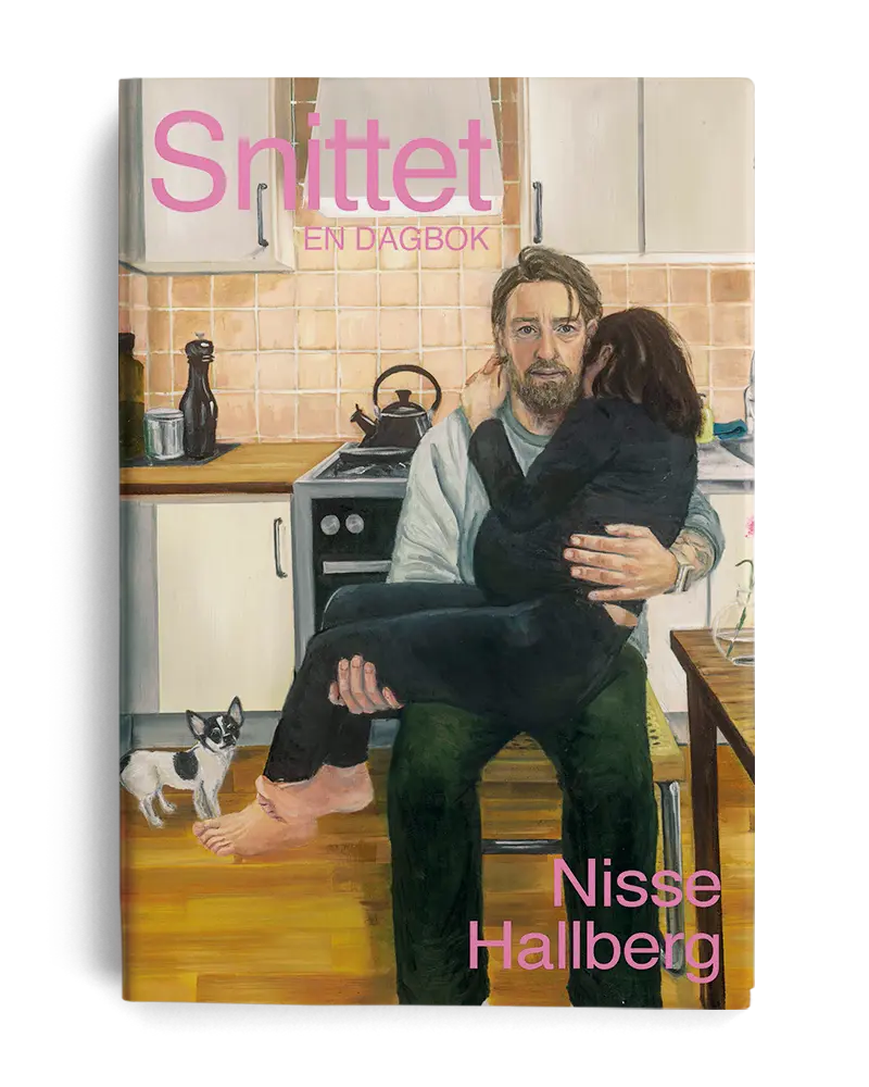 Snittet