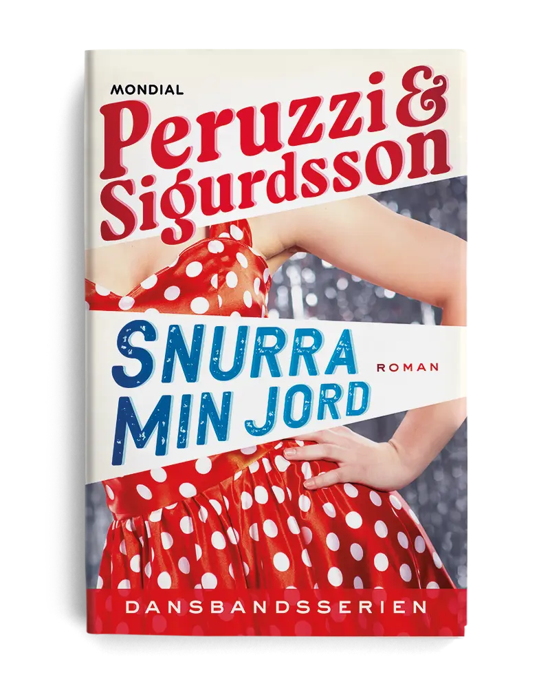 Snurra min jord