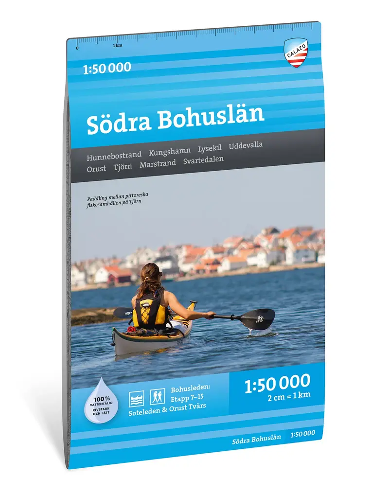 Södra Bohuslän 1