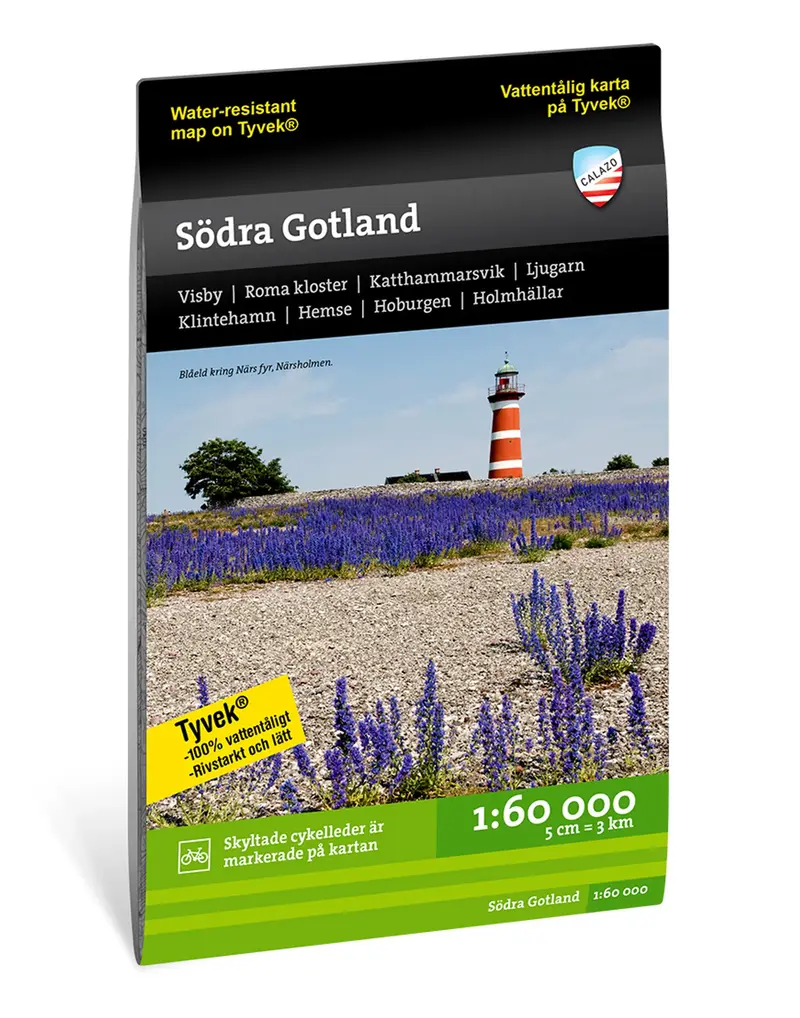 Södra Gotland 1