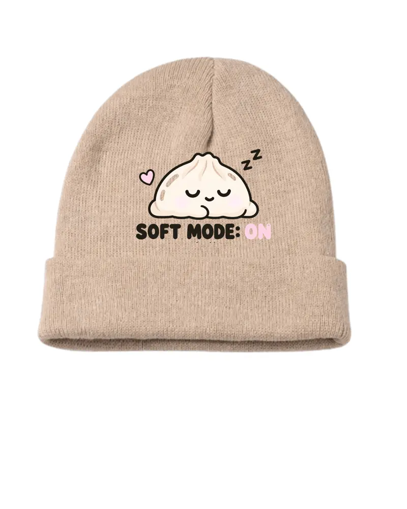 Soft Mode