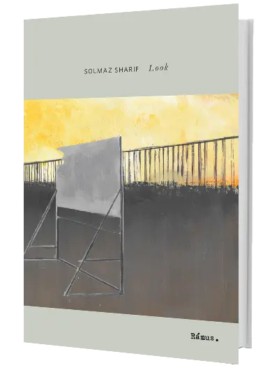 Solmaz Sharif – Look