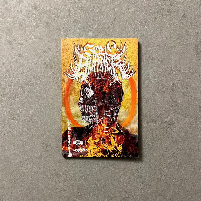 Soul Burner