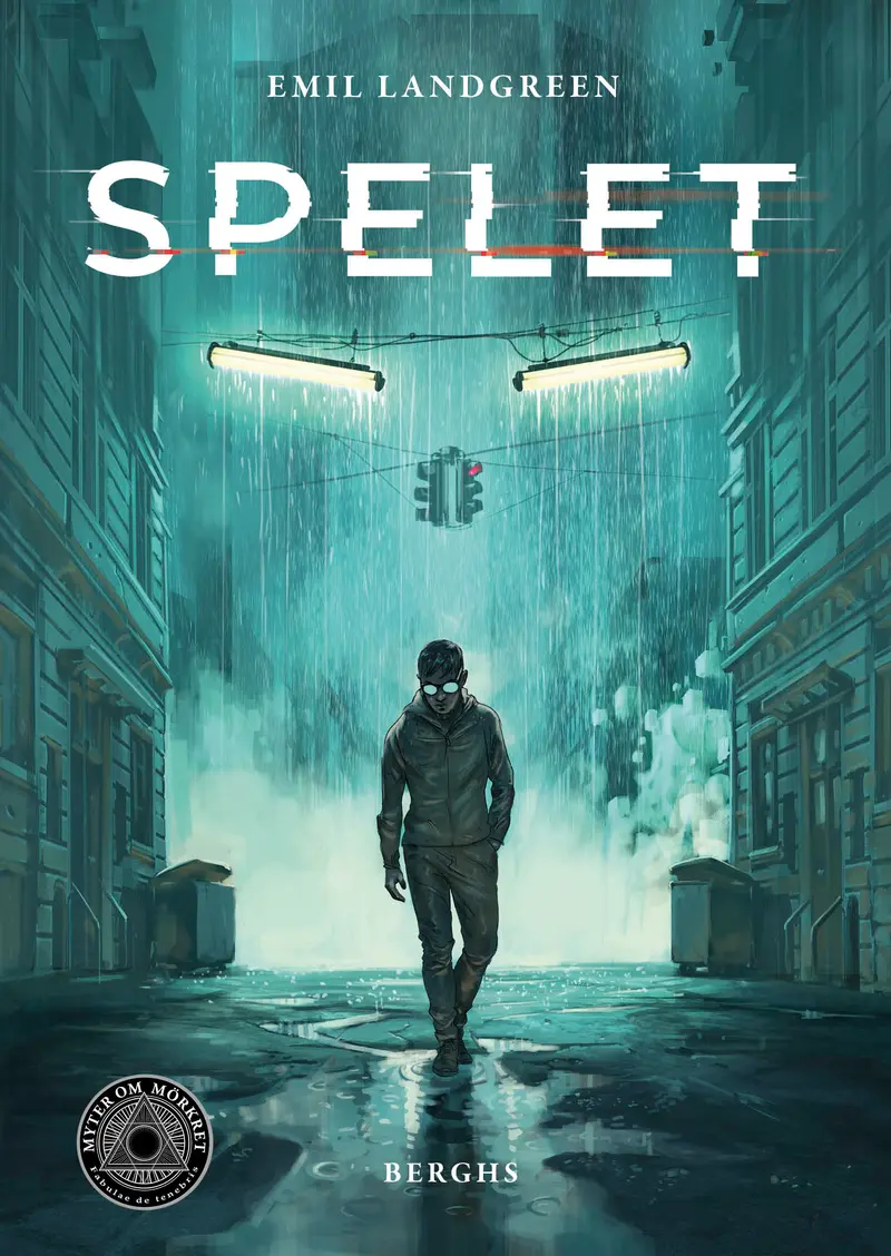 Spelet - Emil Landgreen