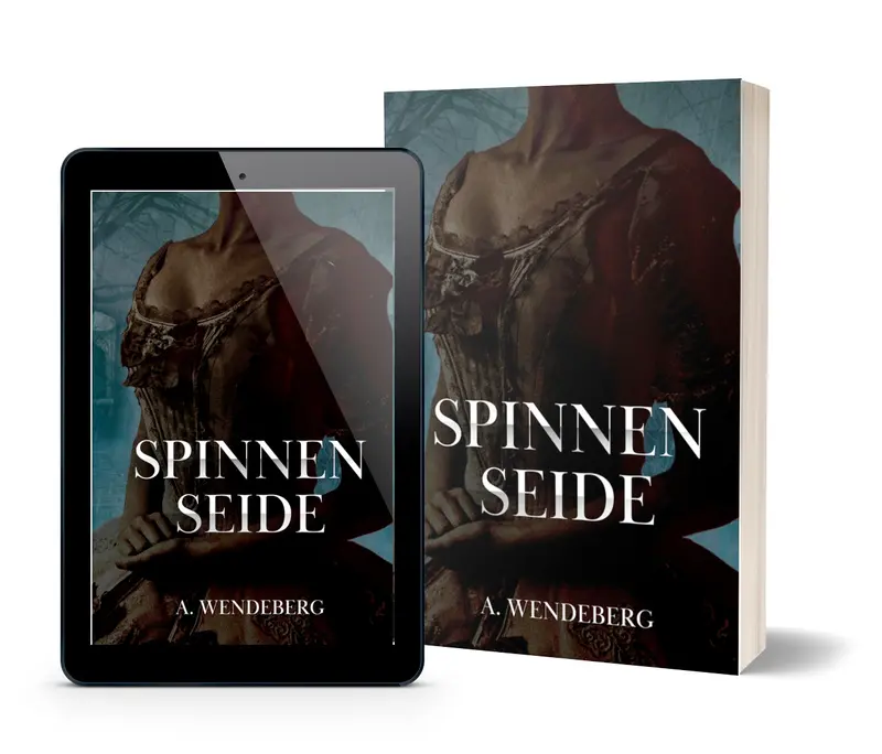 Spinnenseide