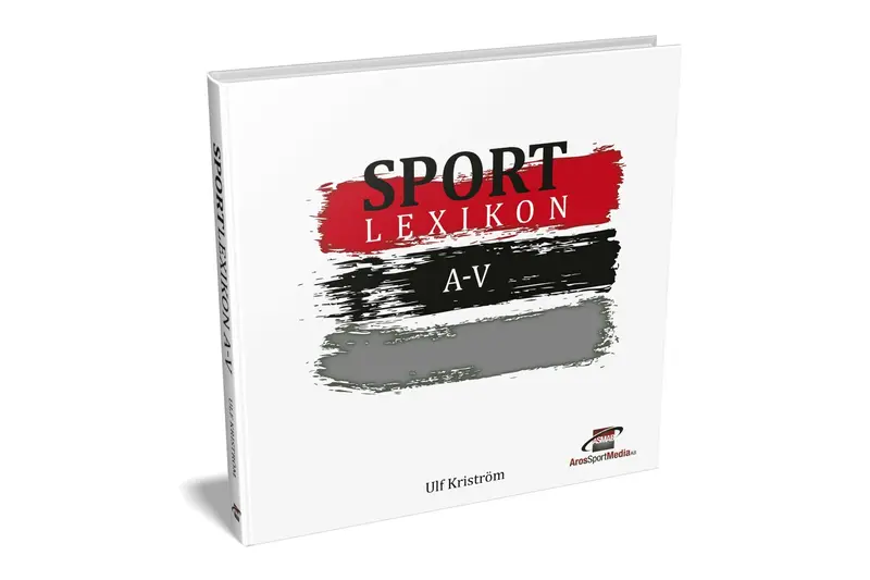 Sportlexikon A-V