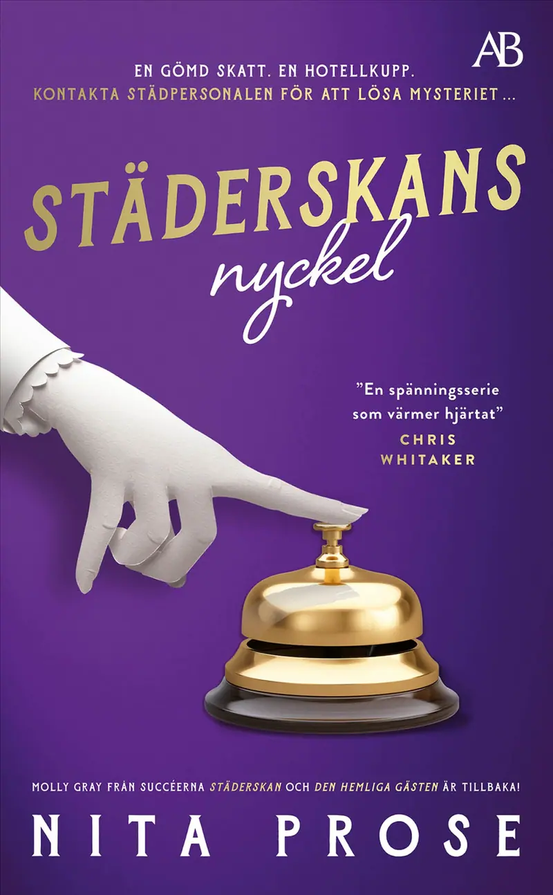 Städerskans nyckel