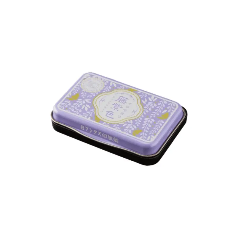 Stämpeldyna Iromoyo 1925 - Fuji Murasaki Light Violet