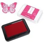 Stämpeldyna Iromoyo - Large - Botan Pink