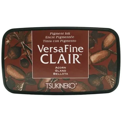 Stämpeldyna VersaFine Clair - Acorn