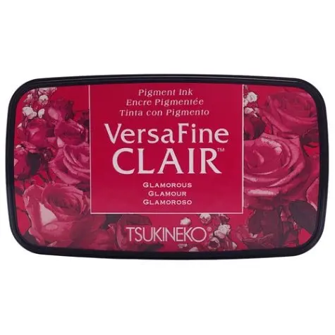 Stämpeldyna VersaFine Clair - Glamorous